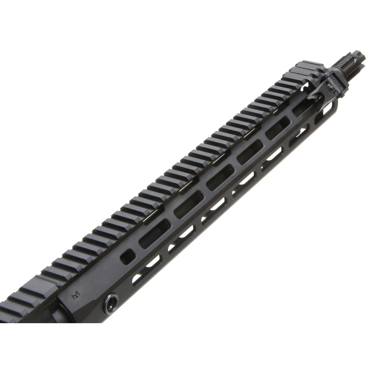 VFC �����֥����Хå� KAC SR16E3 Mod2 M-LOK CARBINE V3 (JP ver./Knight's Licensed) *���ܻ���/�ʥ��ĥ����ޥ��������饤�������� �����֡�VF2J-LSR16E3-BK31�ۡڴ�A��