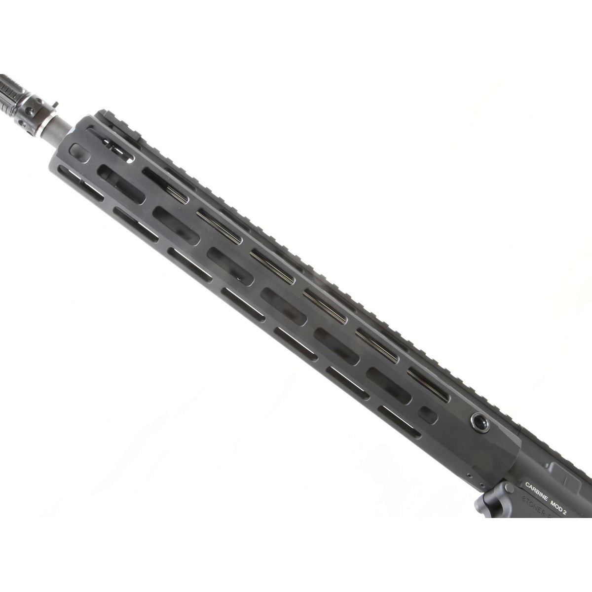 VFC �����֥����Хå� KAC SR16E3 Mod2 M-LOK CARBINE V3 (JP ver./Knight's Licensed) *���ܻ���/�ʥ��ĥ����ޥ��������饤�������� �����֡�VF2J-LSR16E3-BK31�ۡڴ�A��