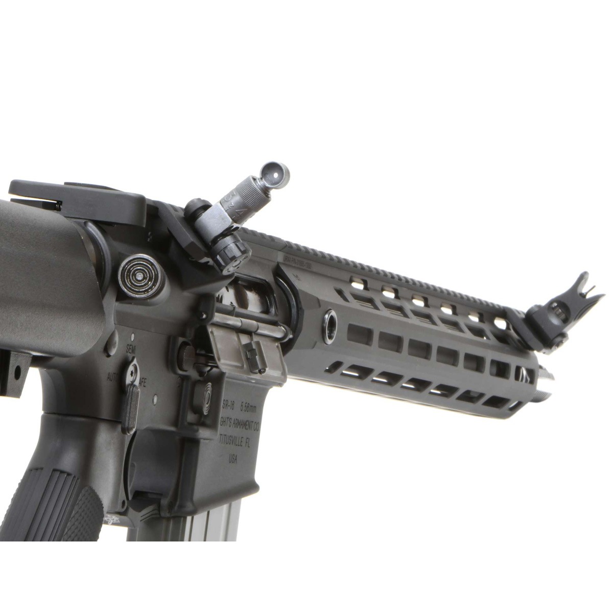 VFC �����֥����Хå� KAC SR16E3 Mod2 M-LOK CARBINE V3 (JP ver./Knight's Licensed) *���ܻ���/�ʥ��ĥ����ޥ��������饤�������� �����֡�VF2J-LSR16E3-BK31�ۡڴ�A��