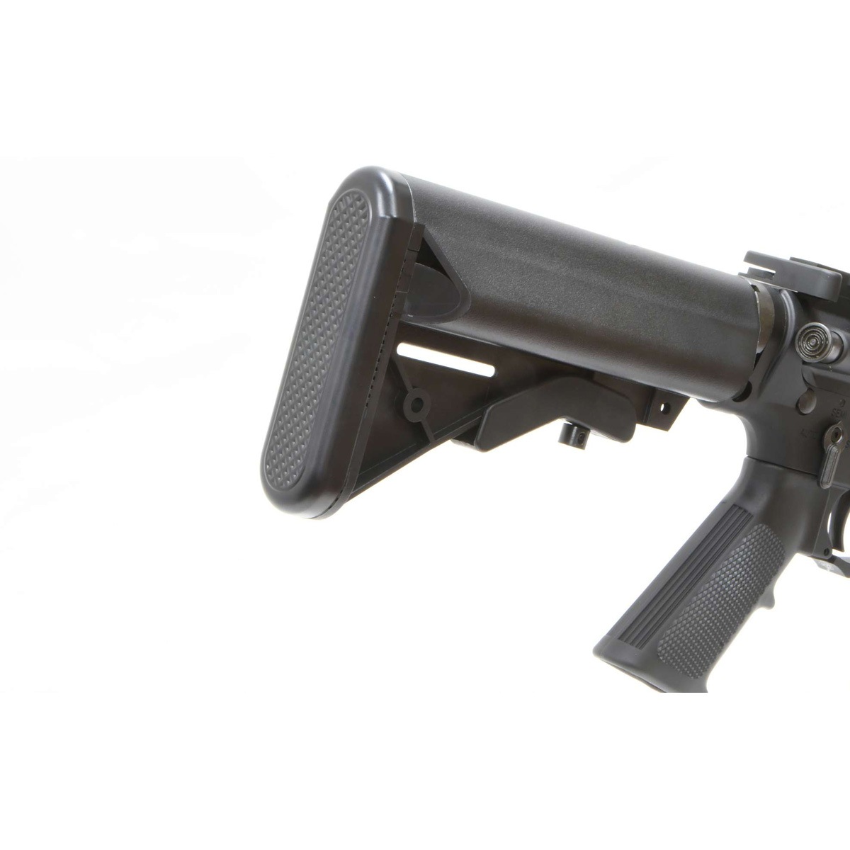 VFC �����֥����Хå� KAC SR16E3 Mod2 M-LOK CARBINE V3 (JP ver./Knight's Licensed) *���ܻ���/�ʥ��ĥ����ޥ��������饤�������� �����֡�VF2J-LSR16E3-BK31�ۡڴ�A��