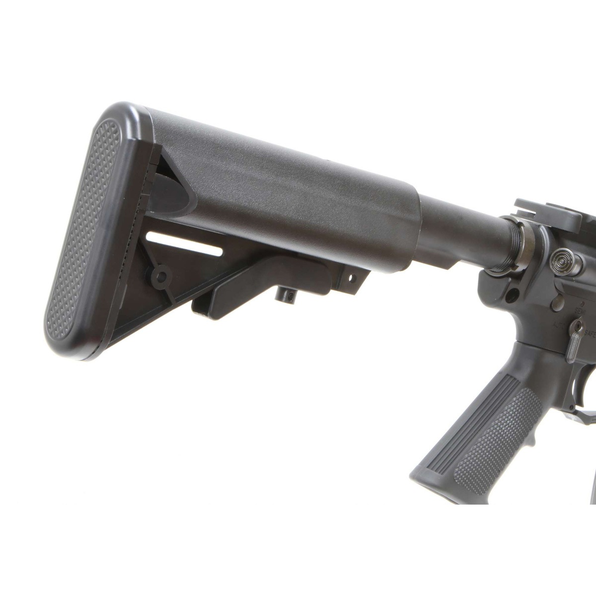 VFC �����֥����Хå� KAC SR16E3 Mod2 M-LOK CARBINE V3 (JP ver./Knight's Licensed) *���ܻ���/�ʥ��ĥ����ޥ��������饤�������� �����֡�VF2J-LSR16E3-BK31�ۡڴ�A��