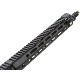 VFC �����֥����Хå� KAC SR16E3 Mod2 M-LOK CARBINE V3 (JP ver./Knight's Licensed) *���ܻ���/�ʥ��ĥ����ޥ��������饤�������� �����֡�VF2J-LSR16E3-BK31�ۡڴ�A��