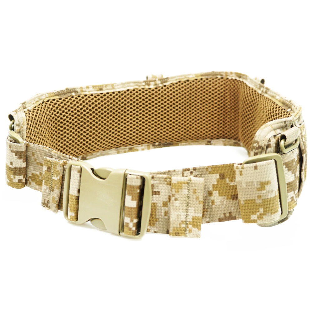 21040573-6 レア!! EAGLE オペレーターガンベルト *AOR1／Sサイズ