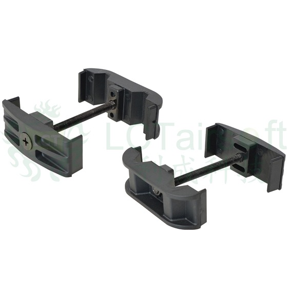 LCT airsoft PK301 AK47 Double Magazine Clip LCT AIRSOFT, AKパーツ 実物