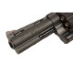 MARUSHIN �ޥ륷�� COLT ANACONDA 4in AB/HW (HOGUE����å�) �����֡�MGR-355��