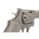 MARUSHIN �ޥ륷�� COLT ANACONDA 4in AB/HW (HOGUE����å�) �����֡�MGR-355��