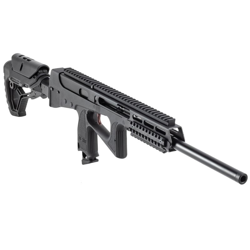 【訳あり】バトン　PP2000/OTs126　CO2ガスブロバックサブマシンガン MODIFY/BATON Airsoft CO2ガスブローバック OTs-126 (JASG認定) *日本