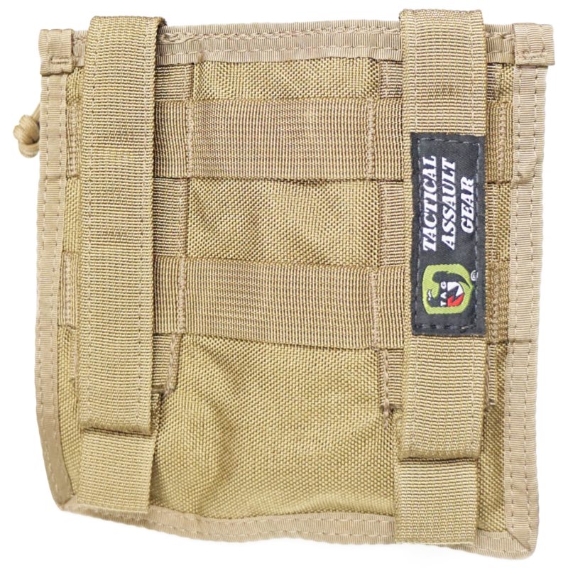 19119941-6 TAG アドミンポーチ *コヨーテタン | <B>ポーチ</B>,<B>ユーティリティー</B> | 実物装備とエアソフト商品の専門店 HobbyBox 19119941-6 TAG アドミンポーチ *コヨーテタン | <B>ポーチ</B>,<B>ユーティリティー</B> | 実物装備とエアソフト商品の専門店 HobbyBox