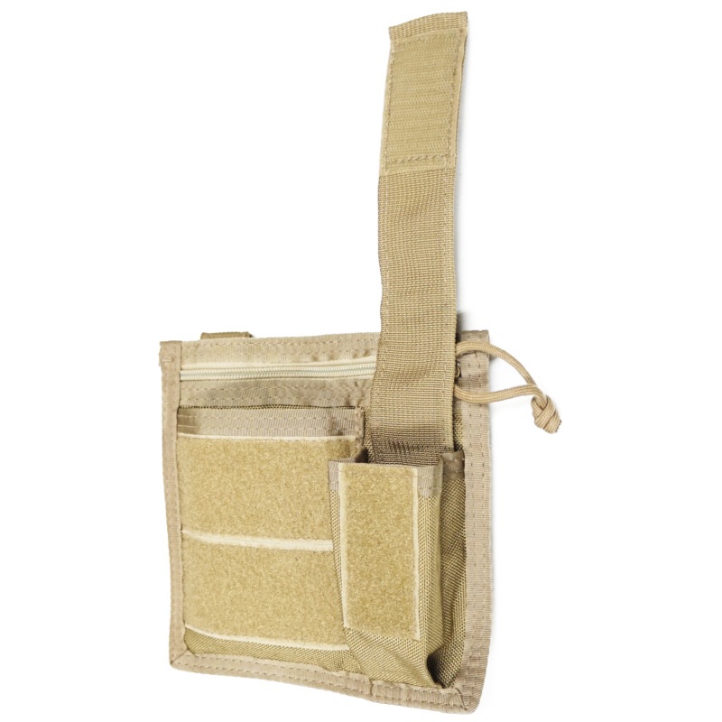 19119941-6 TAG アドミンポーチ *コヨーテタン | <B>ポーチ</B>,<B>ユーティリティー</B> | 実物装備とエアソフト商品の専門店 HobbyBox 19119941-6 TAG アドミンポーチ *コヨーテタン | <B>ポーチ</B>,<B>ユーティリティー</B> | 実物装備とエアソフト商品の専門店 HobbyBox