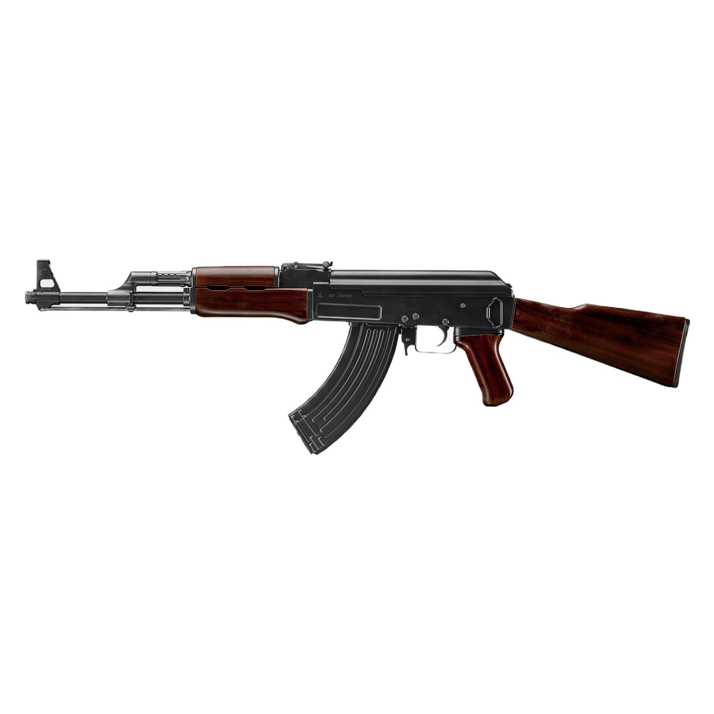 ジャンク品　東京マルイ次世代電動ガン　AK-47 TYPE-3 東京マルイ] AK47 TYPE-3 次世代電動ガン (新品取寄)｜エアガン.jp