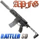 APFG �����֥����Хå� RATTLER (��ȥ���) SD (JP ver.) *���ܻ���/������ɥ��å��� �����֡�APFG-S-004BK��4582609580047�ڴ�A��