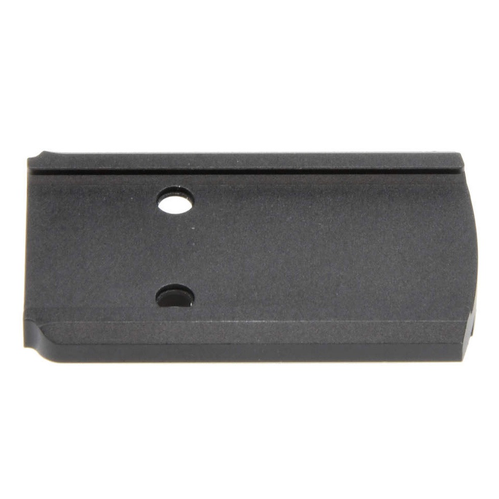 Para Bellum P320 Optic Adapter Mount (����� CNC) *Aimpoint ACRO �ޥ���ȥ����ץ��� �����֡�PB-A320-08BK�ۡڴ�A��