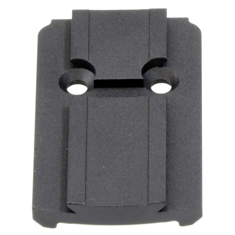 Para Bellum P320 Optic Adapter Mount (����� CNC) *Aimpoint ACRO �ޥ���ȥ����ץ��� �����֡�PB-A320-08BK�ۡڴ�A��