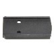 Para Bellum P320 Optic Adapter Mount (����� CNC) *Aimpoint ACRO �ޥ���ȥ����ץ��� �����֡�PB-A320-08BK�ۡڴ�A��