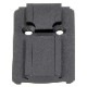 Para Bellum P320 Optic Adapter Mount (����� CNC) *Aimpoint ACRO �ޥ���ȥ����ץ��� �����֡�PB-A320-08BK�ۡڴ�A��