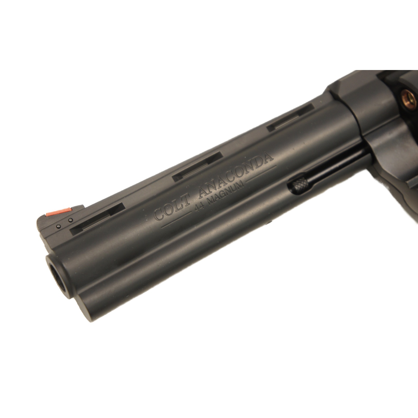 MARUSHIN �ޥ륷�� COLT ANACONDA 6in AB/ABS (��������å�) �����֡�MGR-366��
