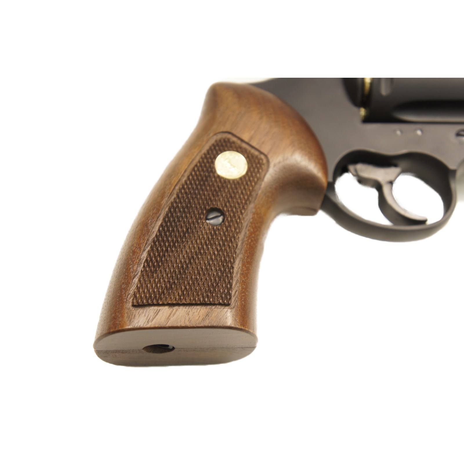 MARUSHIN �ޥ륷�� COLT ANACONDA 6in AB/ABS (��������å�) �����֡�MGR-366��