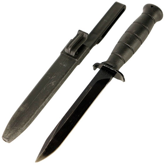 16112450 �쥢!! GLOCK�� FM78 �ե�����ɥʥ��� *�֥�å���