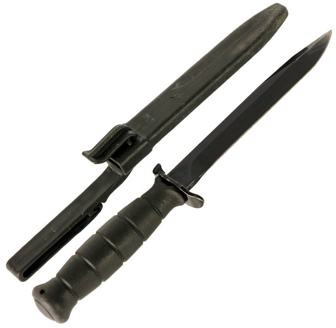 16112450 �쥢!! GLOCK�� FM78 �ե�����ɥʥ��� *�֥�å���