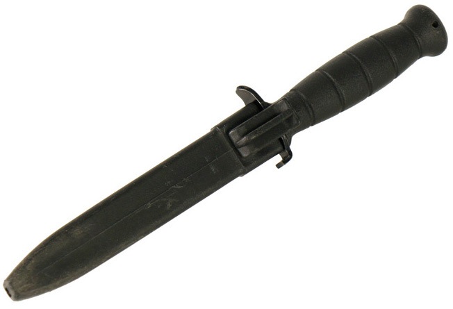 16112450 �쥢!! GLOCK�� FM78 �ե�����ɥʥ��� *�֥�å���