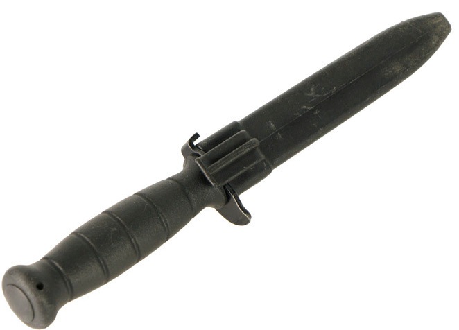 16112450 �쥢!! GLOCK�� FM78 �ե�����ɥʥ��� *�֥�å���