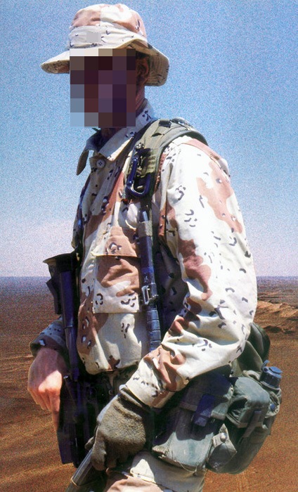 16112450 �쥢!! GLOCK�� FM78 �ե�����ɥʥ��� *�֥�å���