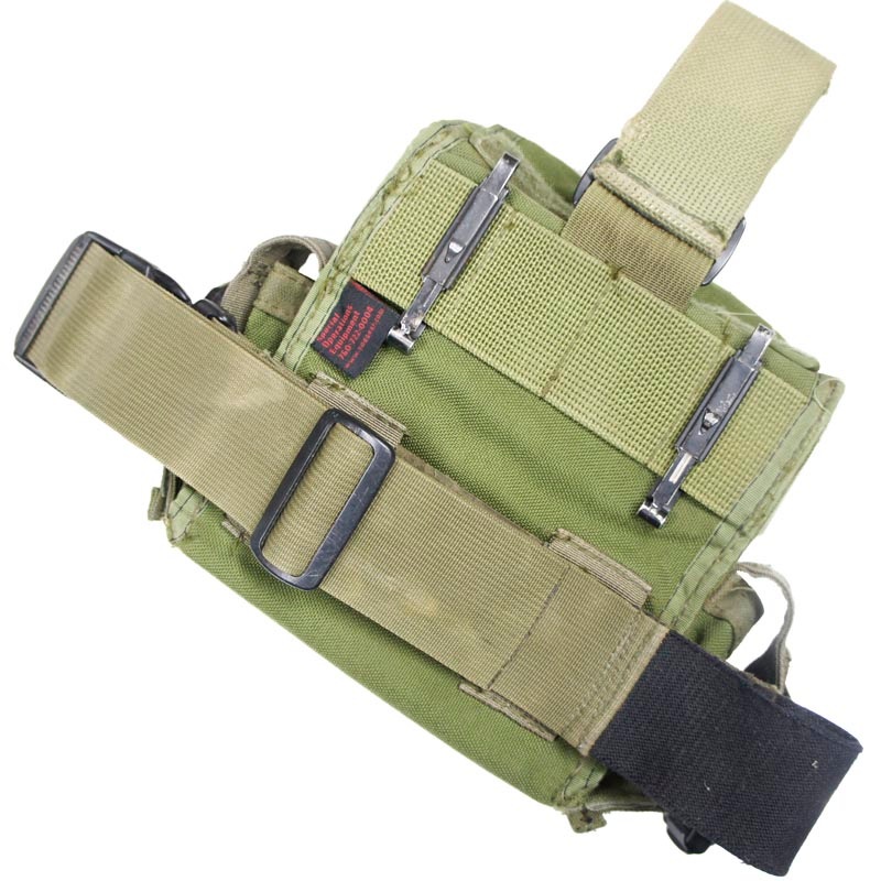 SOE スペントマガジンレッグポーチ 【公式通販】