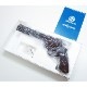 MARUSHIN (�ޥ륷��) �������� COLT ANACONDA 8����� *�ꥢ��X�����ȥ�å�/HOGUE ������ ����å׻���/�ޥåȥ֥�å� ABS �����֡�MGR-370��112117/4920136062511�ڴ�A��