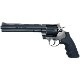 MARUSHIN (�ޥ륷��) �������� COLT ANACONDA 8����� *�ꥢ��X�����ȥ�å�/HOGUE ������ ����å׻���/�ޥåȥ֥�å� ABS �����֡�MGR-370��112117/4920136062511�ڴ�A��