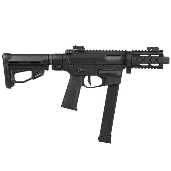 ARES M45 X-Class 電動サブマシンガン ブラック 【品番：AR-083E】【管