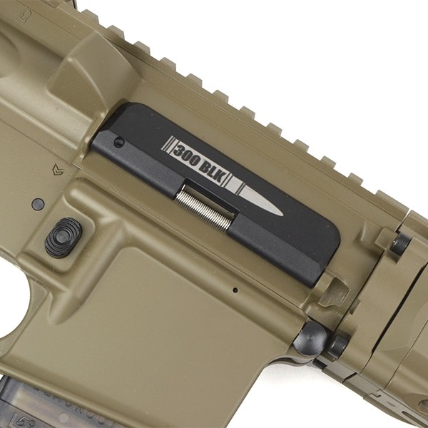 EMG/T8 SP SYSTEM �����֥����Хå� DDM4 PDW (Daniel Defense Licensed) *ˡ���®Ŭ����/FDE/���˥���ǥ��ե��������饤�������� �����֡�CGS-DD1102-HS-FDE��