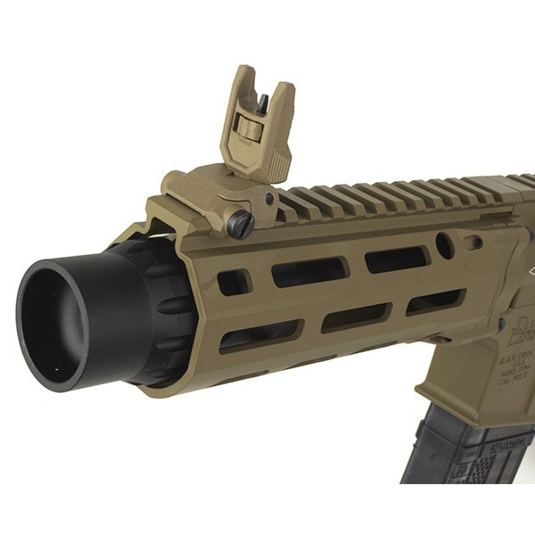 EMG/T8 SP SYSTEM �����֥����Хå� DDM4 PDW (Daniel Defense Licensed) *ˡ���®Ŭ����/FDE/���˥���ǥ��ե��������饤�������� �����֡�CGS-DD1102-HS-FDE��