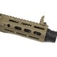 EMG/T8 SP SYSTEM �����֥����Хå� DDM4 PDW (Daniel Defense Licensed) *ˡ���®Ŭ����/FDE/���˥���ǥ��ե��������饤�������� �����֡�CGS-DD1102-HS-FDE��