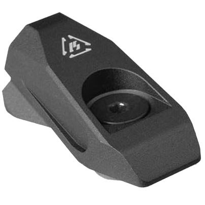 Strike Industries LINK ���󥰥�� QD �ޥ���� *�֥�å�/M-LOK & KEY-MOD ����/�Ҷ������졼�� ����ߥ˥����� �����֡�S05-050BK��SI-LINK-AQD-BK/4936616050473/708747548235�ڴ�A��