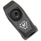 Strike Industries LINK ���󥰥�� QD �ޥ���� *�֥�å�/M-LOK & KEY-MOD ����/�Ҷ������졼�� ����ߥ˥����� �����֡�S05-050BK��SI-LINK-AQD-BK/4936616050473/708747548235�ڴ�A��