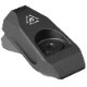 Strike Industries LINK ���󥰥�� QD �ޥ���� *�֥�å�/M-LOK & KEY-MOD ����/�Ҷ������졼�� ����ߥ˥����� �����֡�S05-050BK��SI-LINK-AQD-BK/4936616050473/708747548235�ڴ�A��
