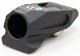 Strike Industries LINK ���󥰥�� QD �ޥ���� *�֥�å�/M-LOK & KEY-MOD ����/�Ҷ������졼�� ����ߥ˥����� �����֡�S05-050BK��SI-LINK-AQD-BK/4936616050473/708747548235�ڴ�A��