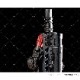 Strike Industries LINK ���󥰥�� QD �ޥ���� *�֥�å�/M-LOK & KEY-MOD ����/�Ҷ������졼�� ����ߥ˥����� �����֡�S05-050BK��SI-LINK-AQD-BK/4936616050473/708747548235�ڴ�A��