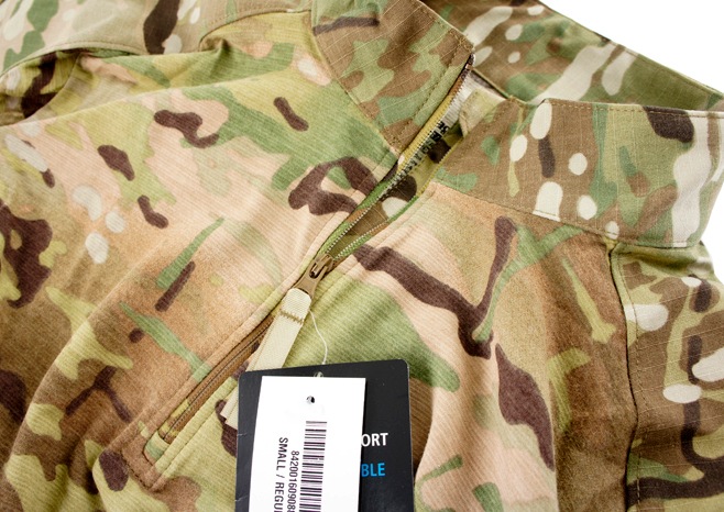 15050607 激レア!! 米軍SOF最新支給品!! PATAGONIA製 LEVEL9