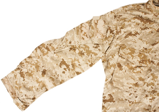 patagonia LEVEL 9 AOR1 フィールドシャツ