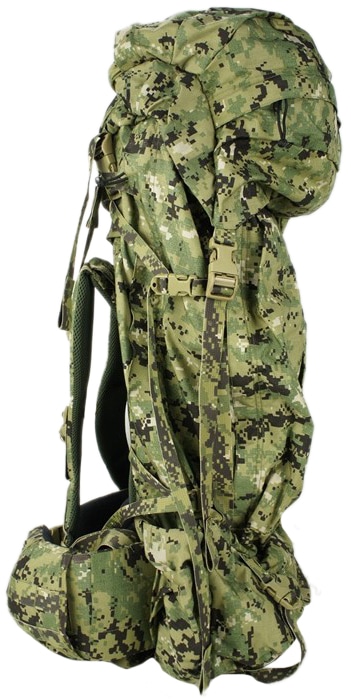 米特殊部隊官給品 MYSTERY RANCH MILITARY JUMP PACKS
