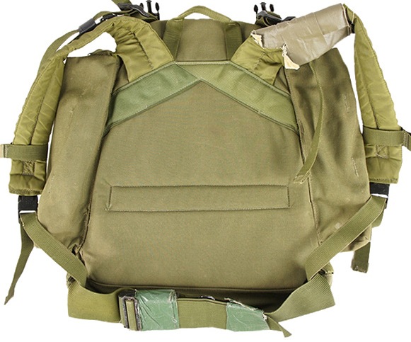 12070389 ��쥢!! SEAL������ LBT�� P/N:0996A �����ƥ�����EOD�Хå��ѥå� *OD��