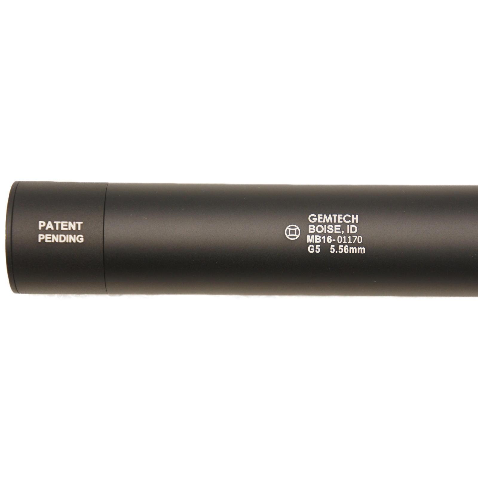 楽天市場】【送料無料】MADBULL GEMTECH G5 サイレンサー TAN