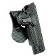 AMOMAX QR-Tactical �ۥ륹���� (�������ե� M1911 5����� ���꡼��/�ޥ륤/WE/KJ/KSC/KWA) *�����ܥ�֥�å�/�������� �����֡�CYT-HOL-AM-1911G2CF02��AM-1911G2CF02�ڴ�A��2-R29110X