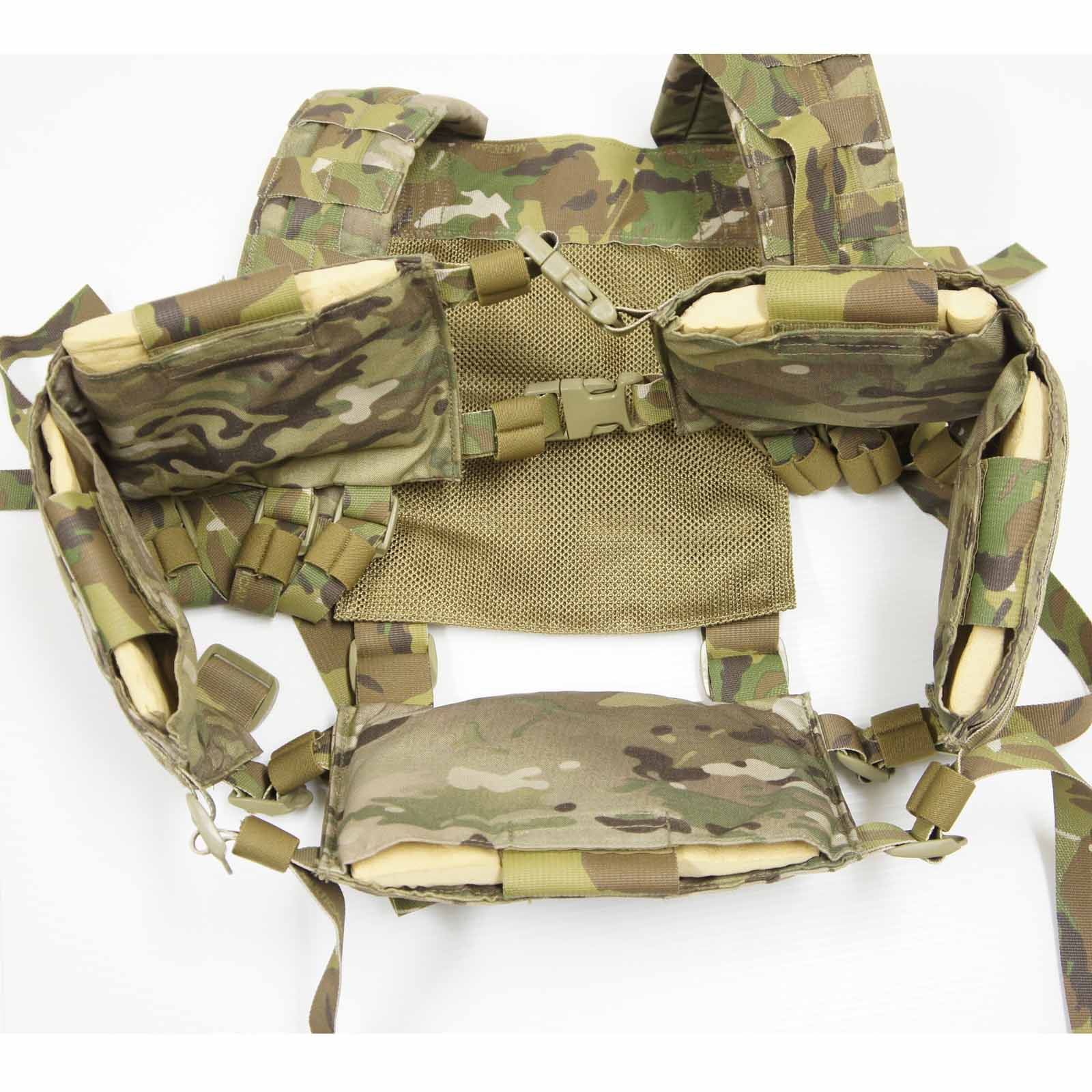 新品未使用 実物 AOR1 イーグルインダストリーライトウェイトH