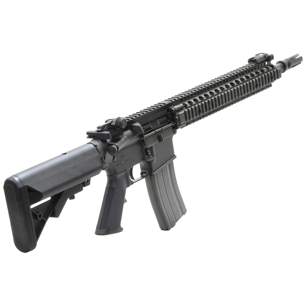 DNA �����֥����Хå� MK18 MOD1 L�� 14.5 ����� (Limited Product) *���ܻ���/������ �����֡�DNA-GBB-MK18L��4582609590039�ڴ�A��