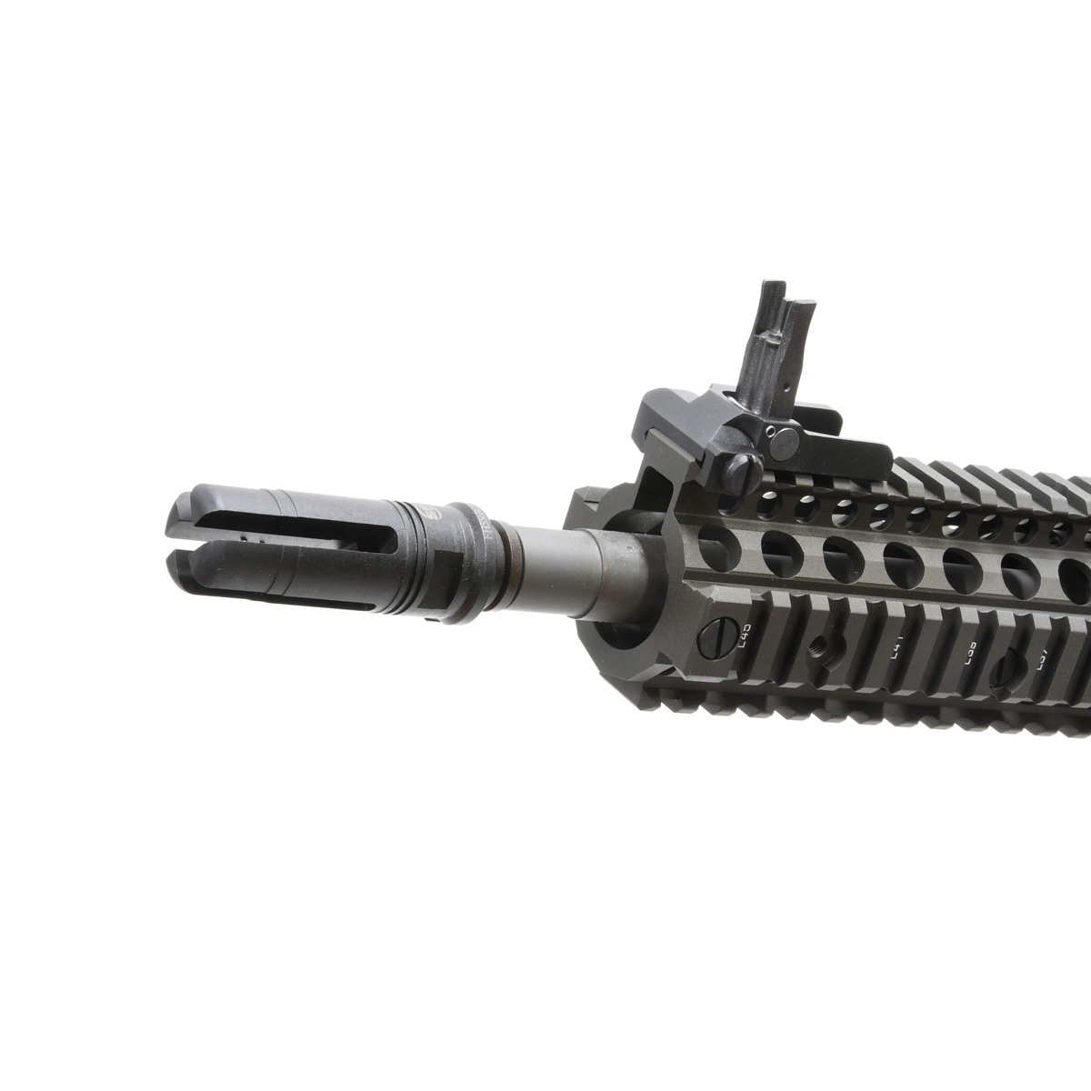 DNA �����֥����Хå� MK18 MOD1 L�� 14.5 ����� (Limited Product) *���ܻ���/������ �����֡�DNA-GBB-MK18L��4582609590039�ڴ�A��