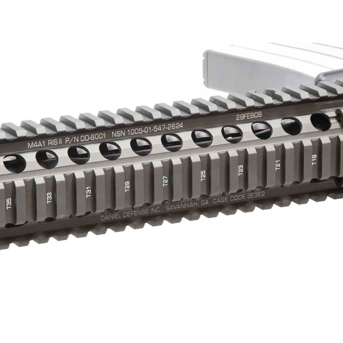 DNA �����֥����Хå� MK18 MOD1 L�� 14.5 ����� (Limited Product) *���ܻ���/������ �����֡�DNA-GBB-MK18L��4582609590039�ڴ�A��