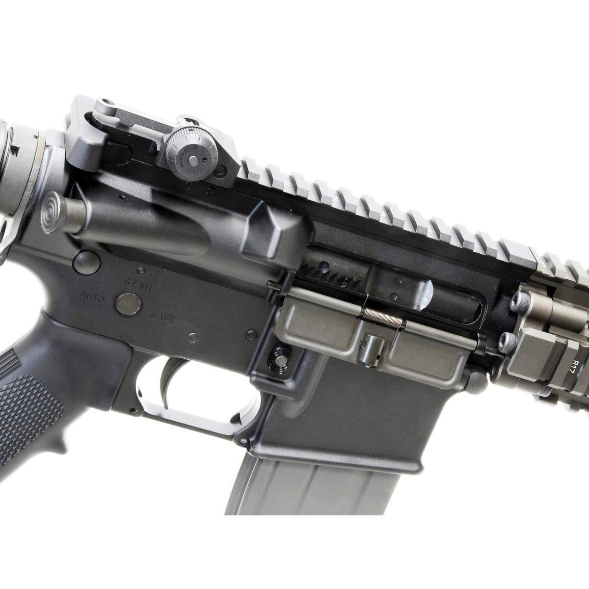 DNA �����֥����Хå� MK18 MOD1 L�� 14.5 ����� (Limited Product) *���ܻ���/������ �����֡�DNA-GBB-MK18L��4582609590039�ڴ�A��