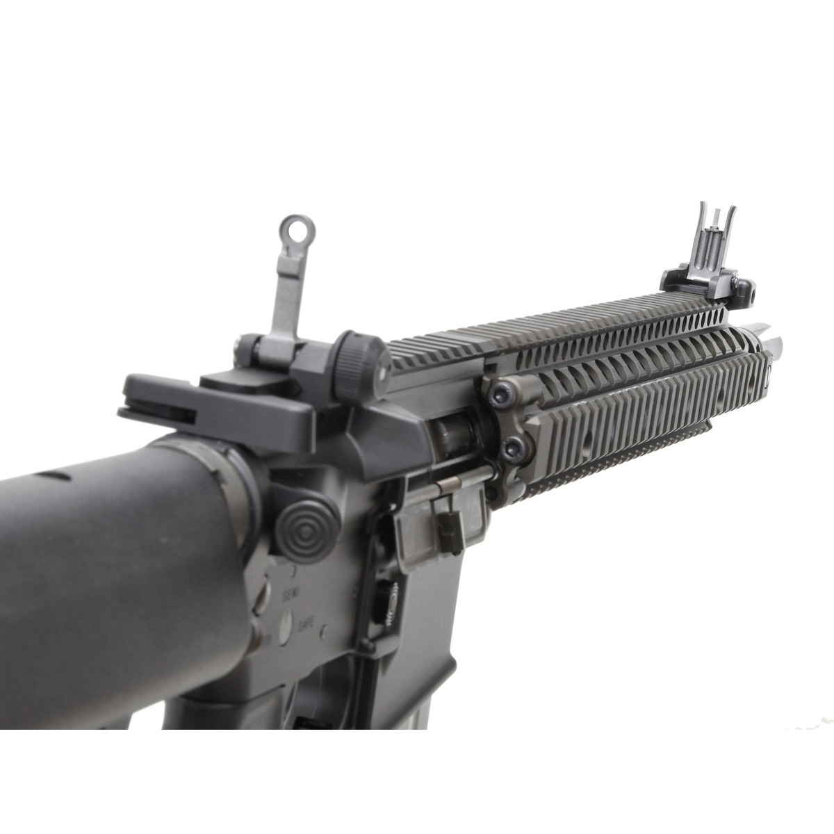 DNA �����֥����Хå� MK18 MOD1 L�� 14.5 ����� (Limited Product) *���ܻ���/������ �����֡�DNA-GBB-MK18L��4582609590039�ڴ�A��